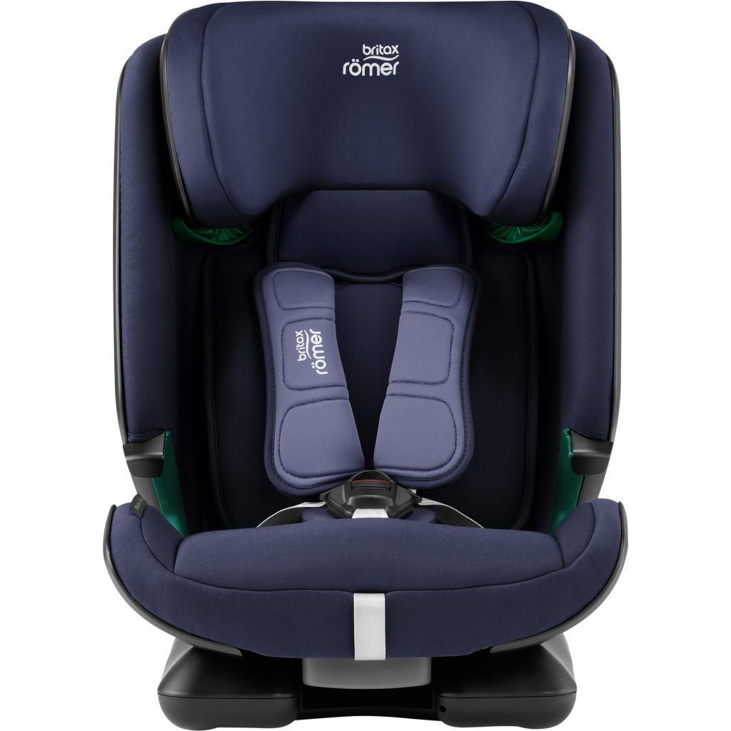 Автокрісло Britax-Romer ADVANSAFIX M i-SIZE Moonlight Blue (2000034307) - зображення 2