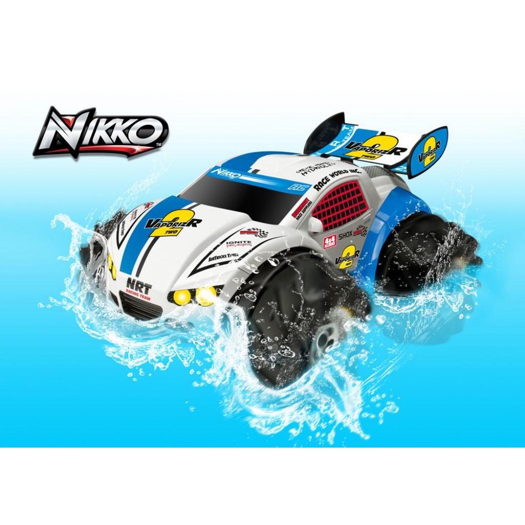 Радіокерована іграшка Nikko VaporizR 2 blue (94156) - зображення 3