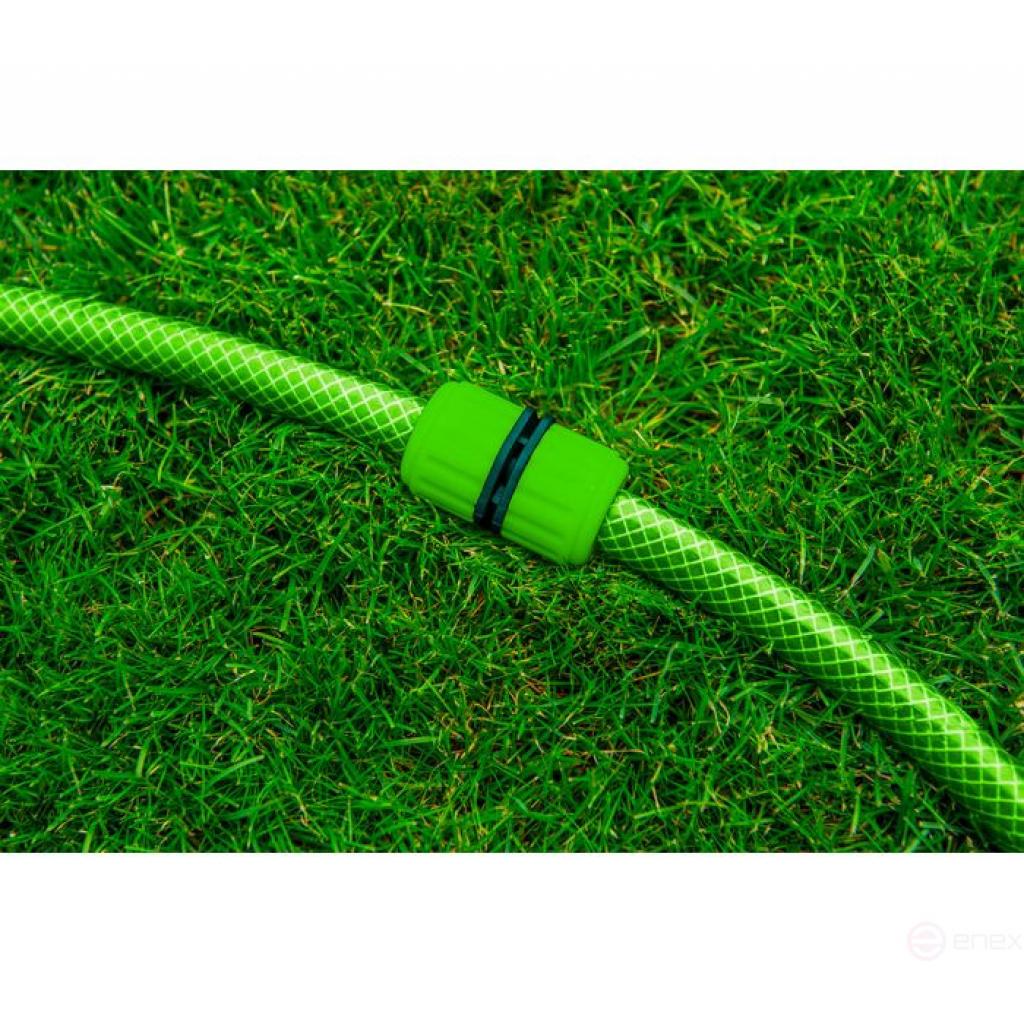 З'єднувальна муфта для шланга Verto муфта 1/2 (15G742) - зображення 2