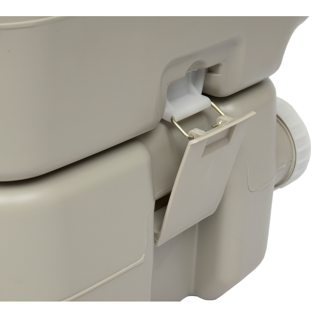 Біотуалет Time Eco TE-1020T (4820211101367) - зображення 5