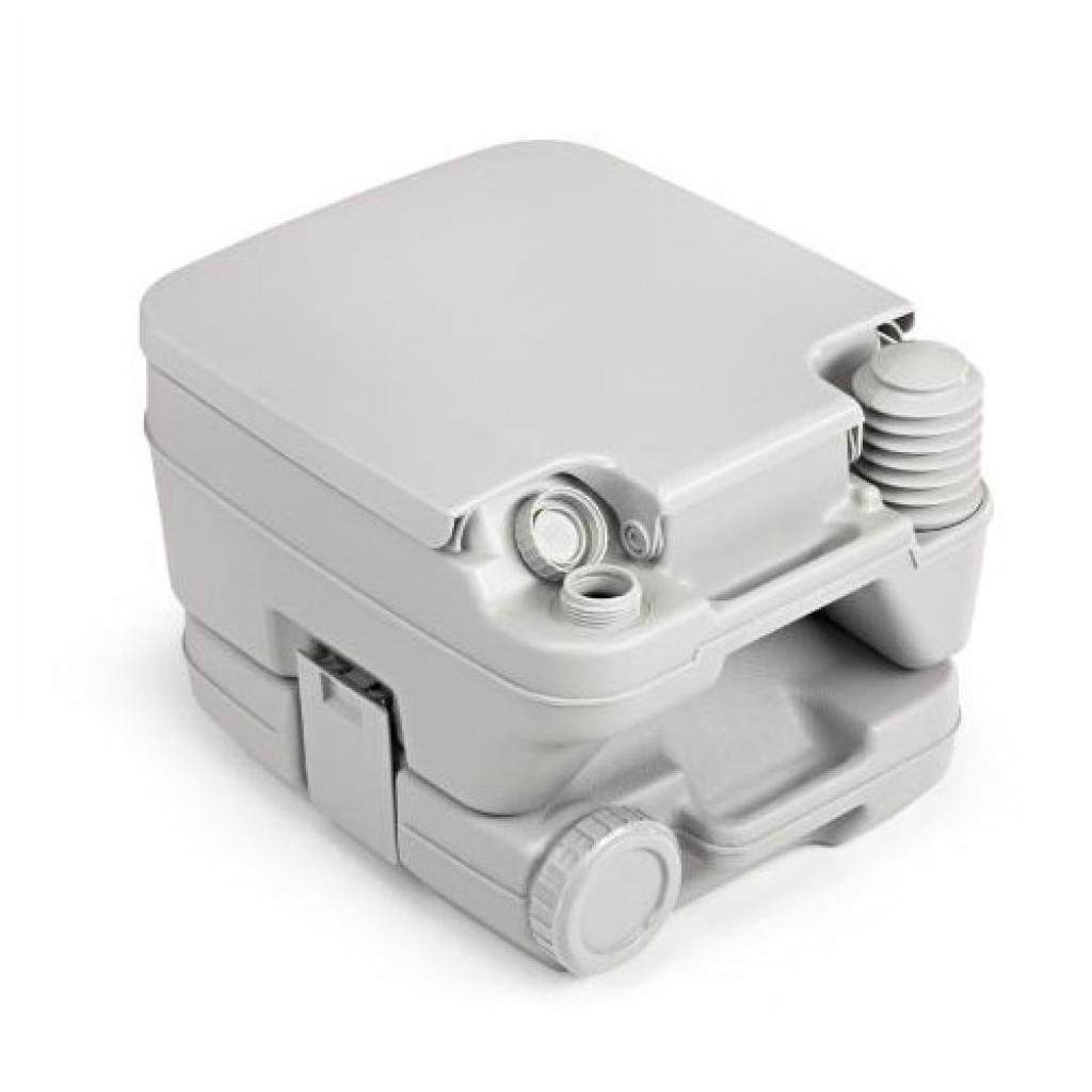 Біотуалет Кемпінг PortaFlush 10Л (4823082704033) - зображення 6