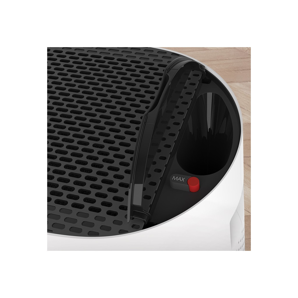 Очисник повітря Electrolux EWH-600 (EHW-600) - зображення 5