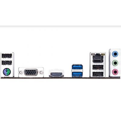 Материнська плата GIGABYTE H310M H - зображення 3