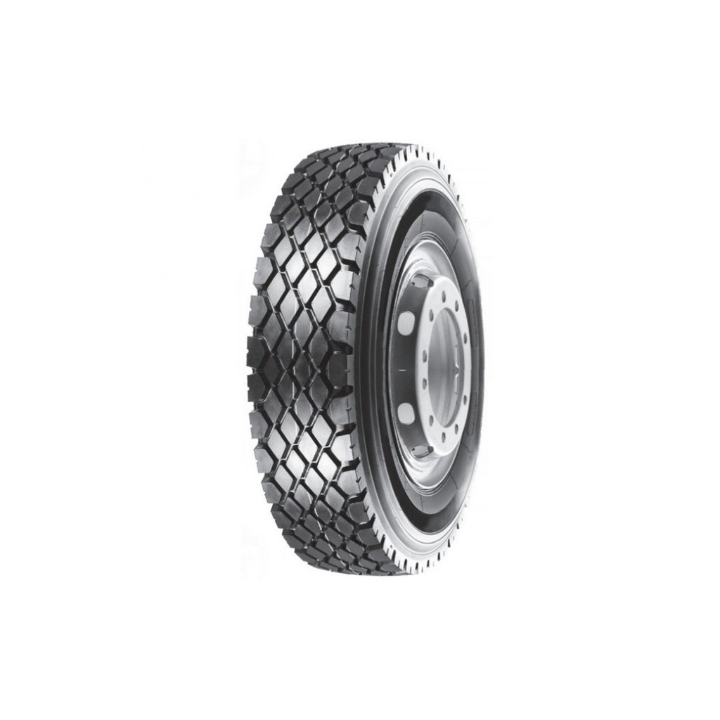 Шина Ovation (18PR) VI-616 10,00R20 149/146K (14981230504) - зображення 1