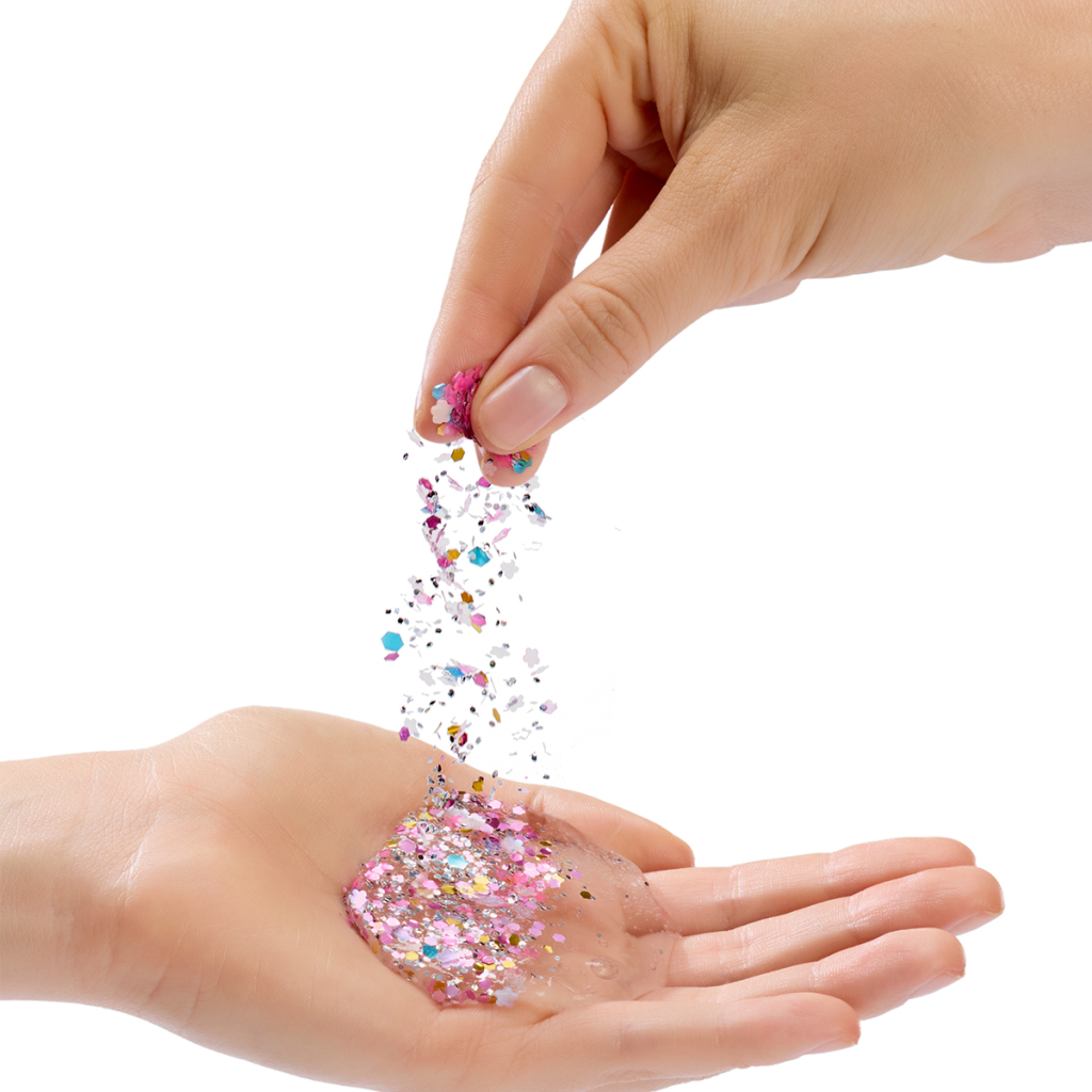 Лялька Rainbow High серії Rainbow Shimmers - Віолетта (122425) - изображение 5