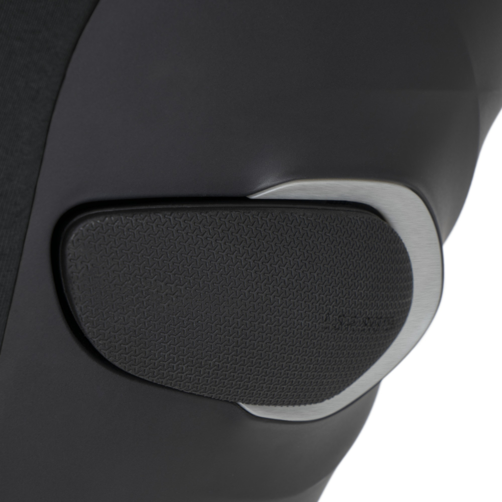 Автокрісло Cybex Sirona G i-Size Plus Moon Black (523001207) - зображення 11