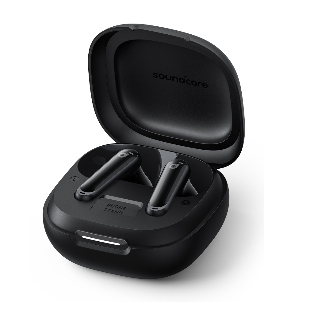 Навушники Anker SoundCore P40i TWS Black (A3955G11) - зображення 2