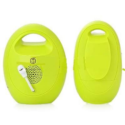 Радіоняня Alcatel Baby Link 150 (ALT1411607) - зображення 6