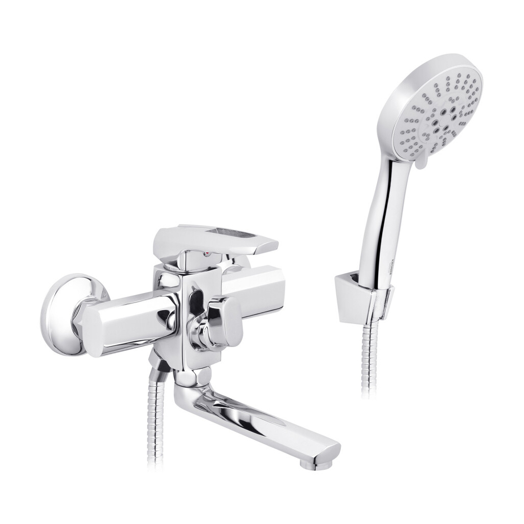 Змішувач Kroner KRM Kante - C060 - зображення 1