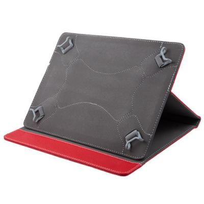 Чохол до планшета Drobak 10"-10.1" Universal Stand Red (216884) - зображення 3