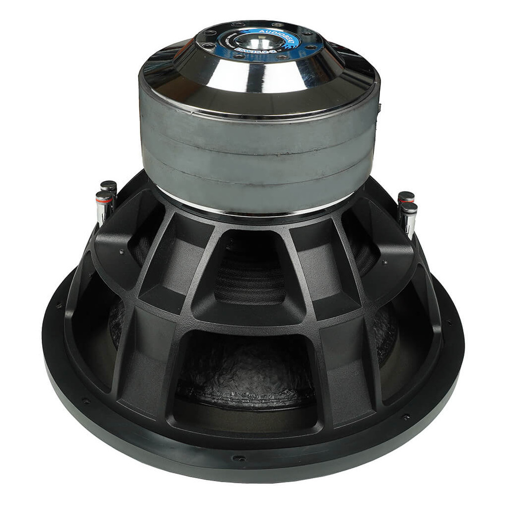 Сабвуферний динамік AudioBeat Extreme ESW15.2-2 - зображення 3