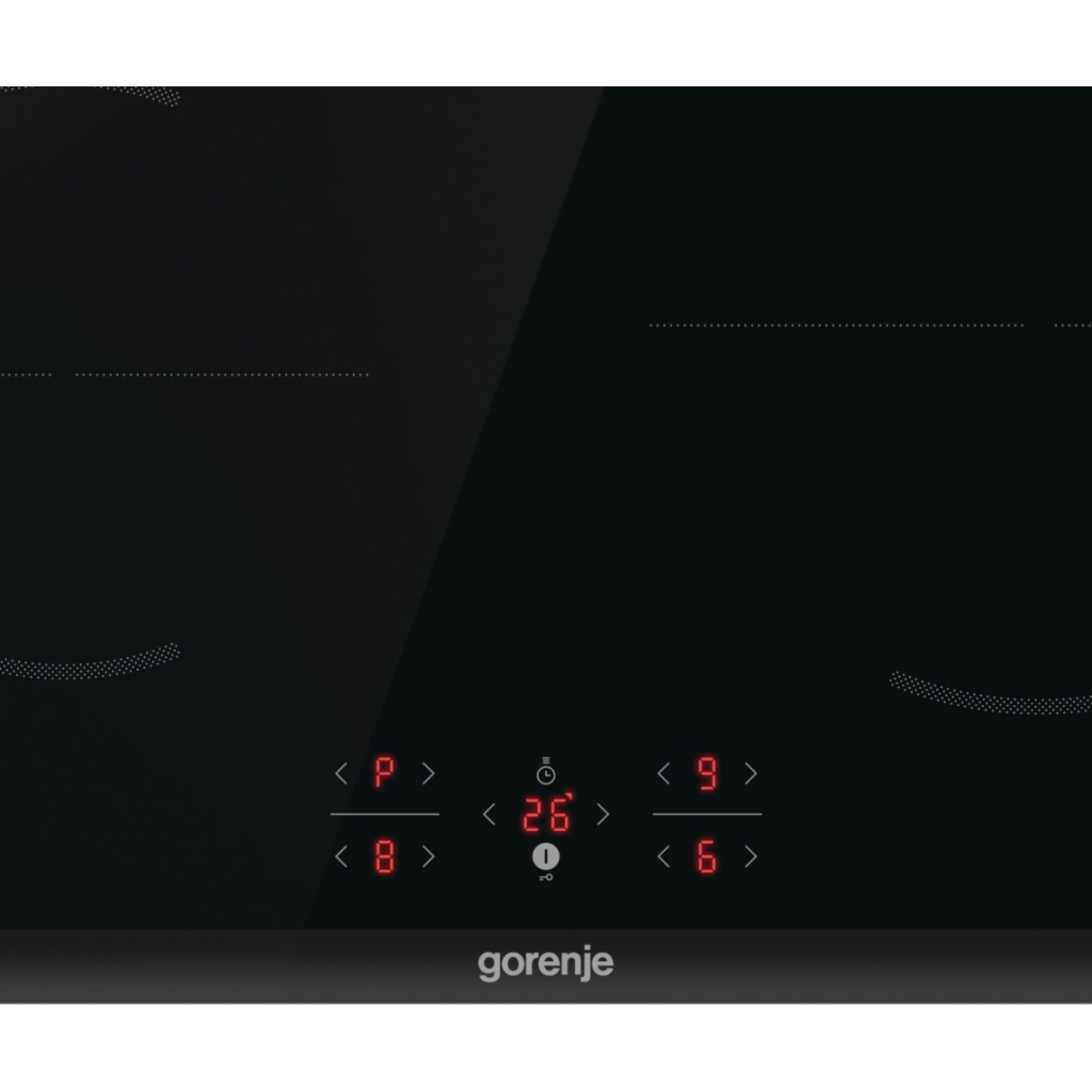 Варочна поверхня Gorenje GI6401BC - зображення 6