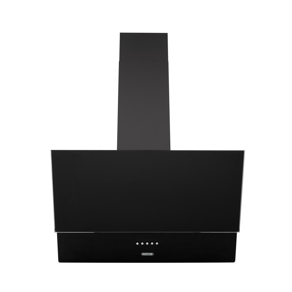 Витяжка кухонна Eleyus Della 700 60 BL - зображення 1