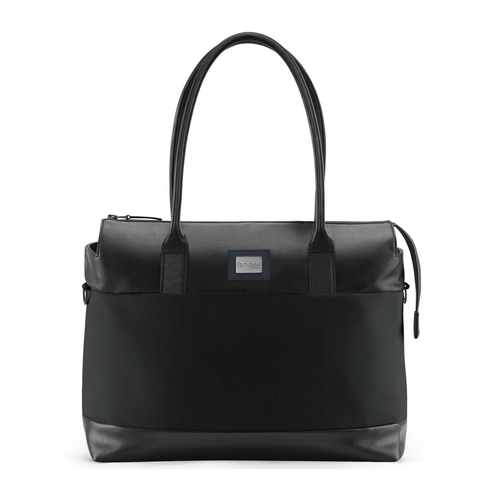 Сумка для мами Cybex Tote Deep Black (521002957) - зображення 2