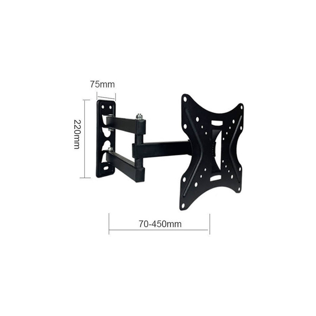 Кронштейн Charmount TVB-14 - зображення 5