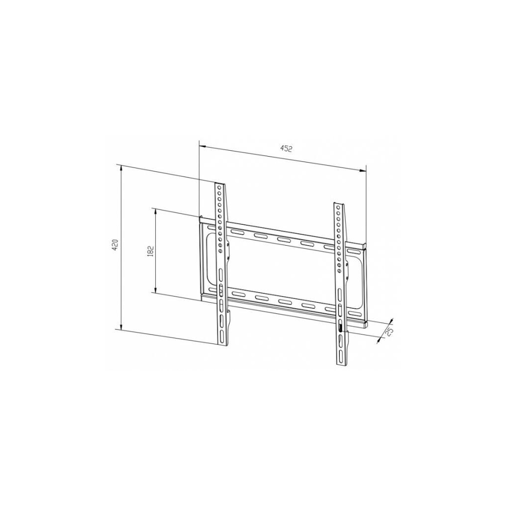 Кронштейн ITech PL4T - зображення 2