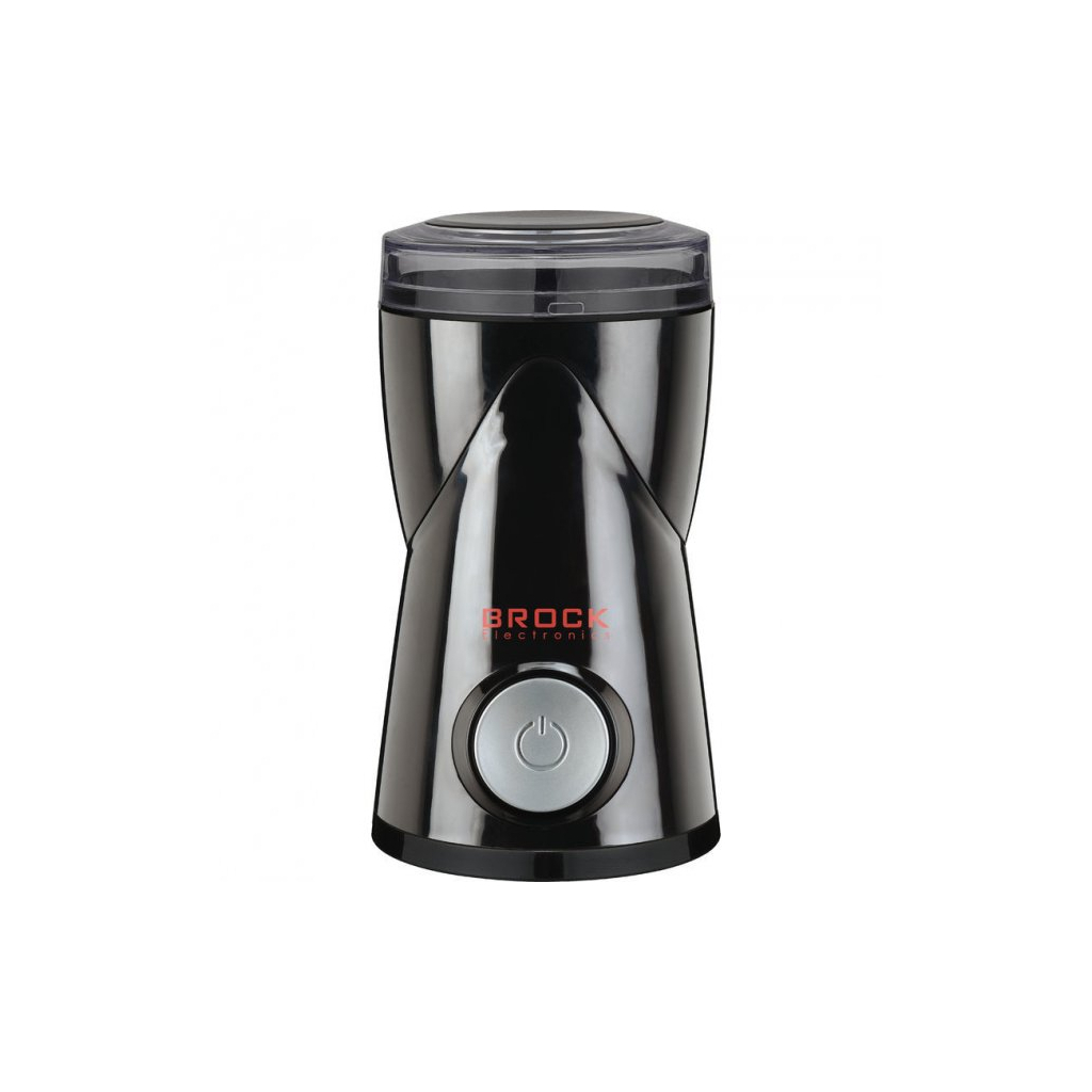Кавомолка Brock CG 3250 BK (CG3250BK) - зображення 1