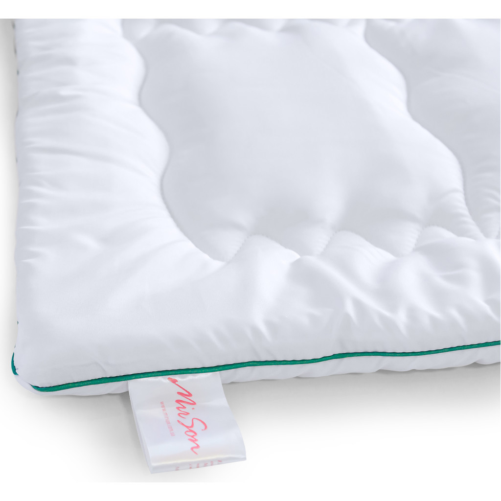 Ковдра MirSon антиалергенна Eco Hand Made 075 зима 155x215 см (2200000456014) - зображення 2