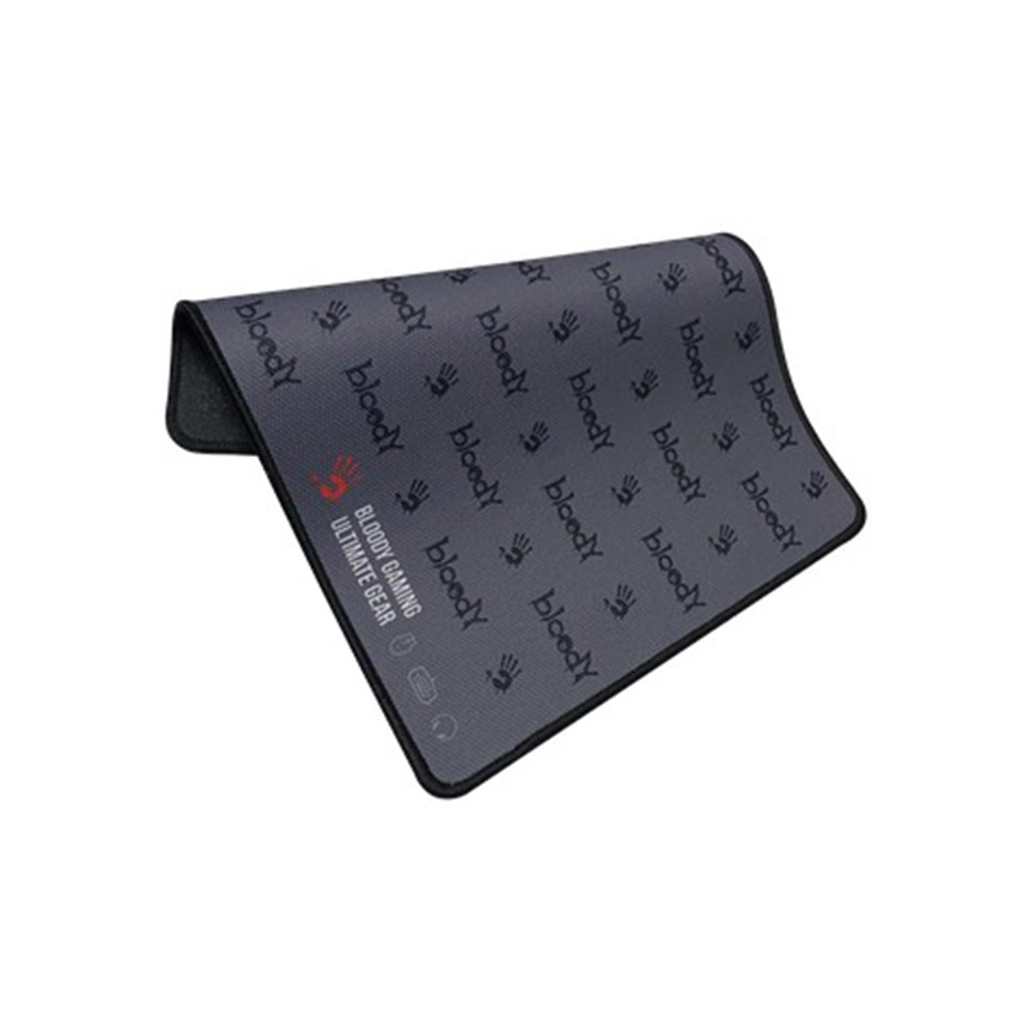 Килимок для мишки A4Tech Bloody BP-30M Black (4711421973472) - зображення 2
