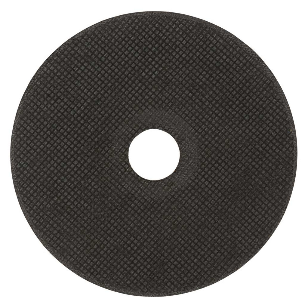 Круг відрізний Sigma по металу та нержавіючій сталі 125x1.0x22.2мм, 12250 об/хв (1940071) - зображення 2