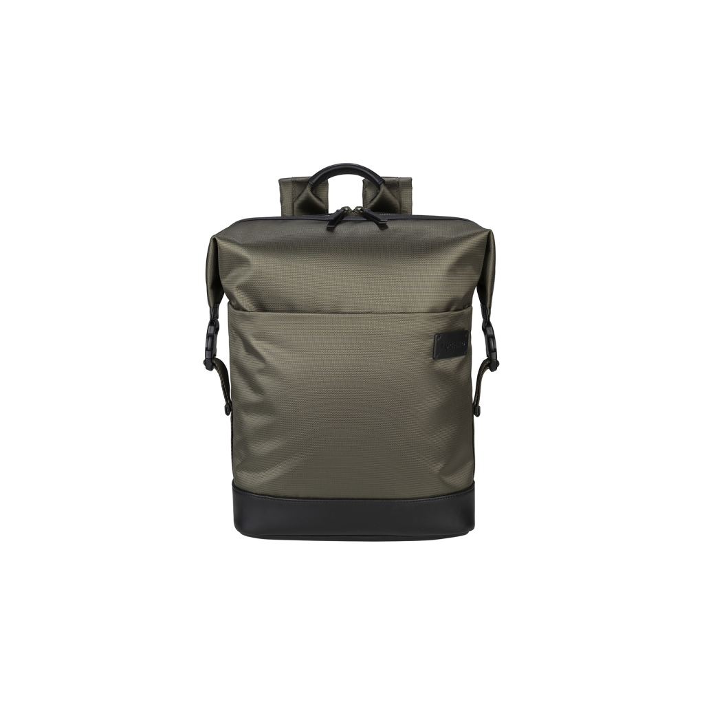Рюкзак для ноутбука Tucano 14" Modo Premium green (BMDOKSP-VM) - зображення 2