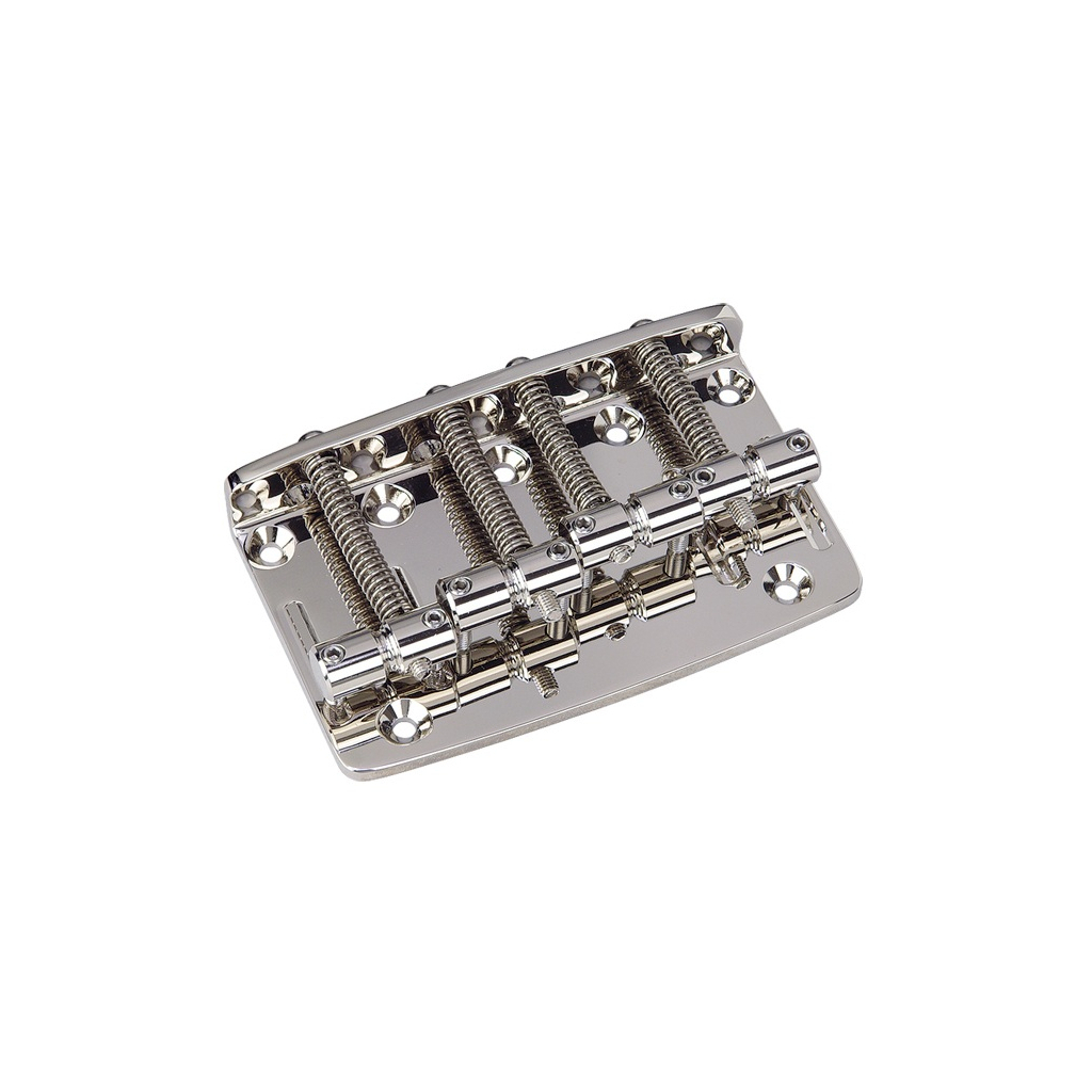 Бридж для гітари Gotoh 203B-4 C - зображення 8