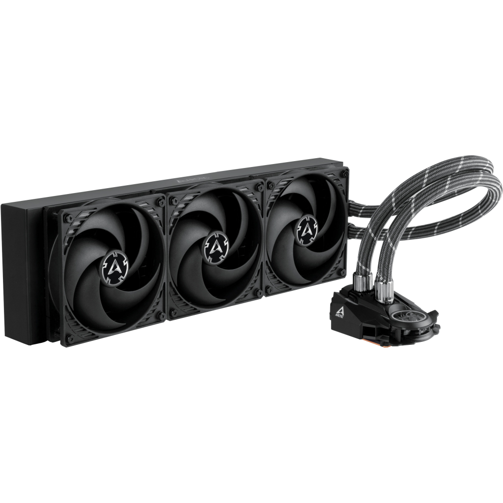 Система рідинного охолодження Arctic Liquid Freezer II 360 (ACFRE00068B) - изображение 1