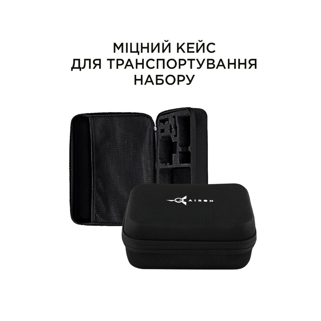 Екшн-камера AirOn Blogger Kit 12-in-1 with ProCam 7 (4822356754790) - изображение 11