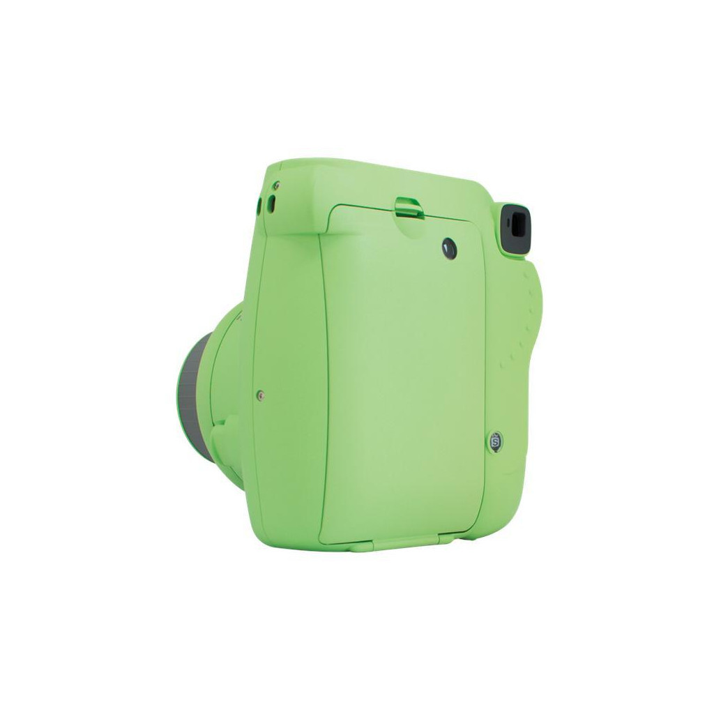 Камера миттєвого друку Fujifilm Instax Mini 9 CAMERA LIM GREEN TH EX D (16550708) - зображення 7