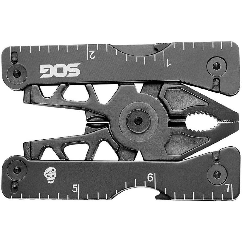 Мультитул SOG Sync II Traveller (SN1012-CP) - зображення 2