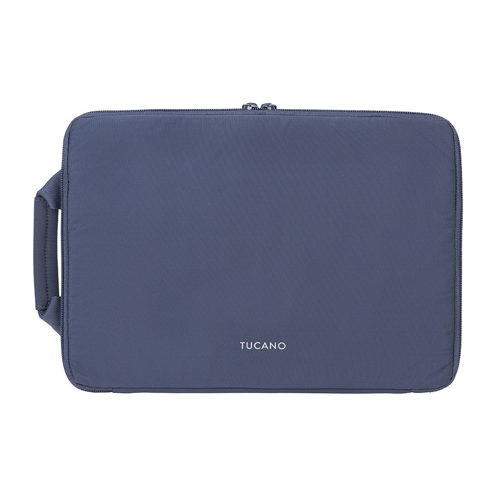 Чохол до ноутбука Tucano 14" Sandy blue (BFSAN1314-B) - зображення 3