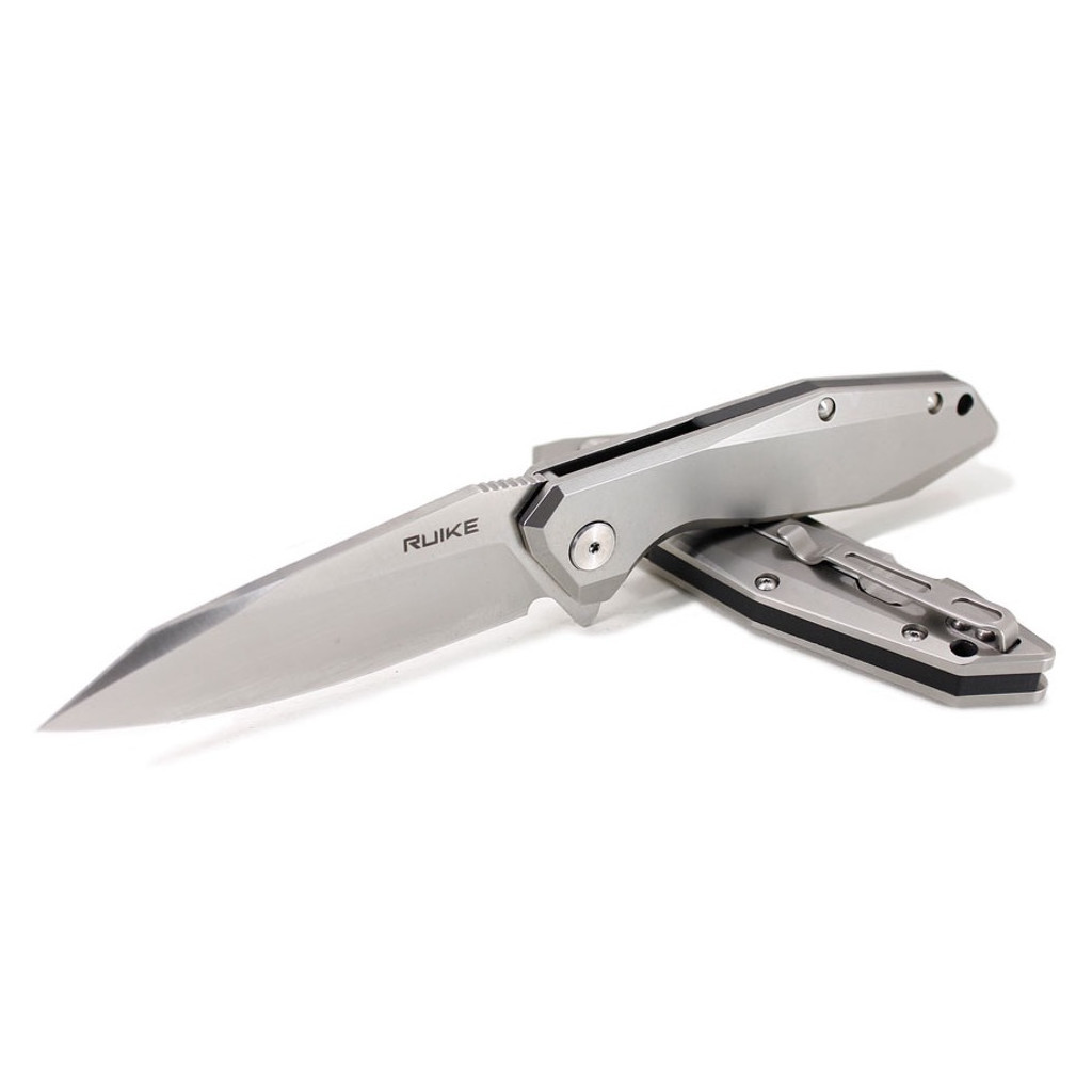 Ніж Ruike P135-SF - зображення 6