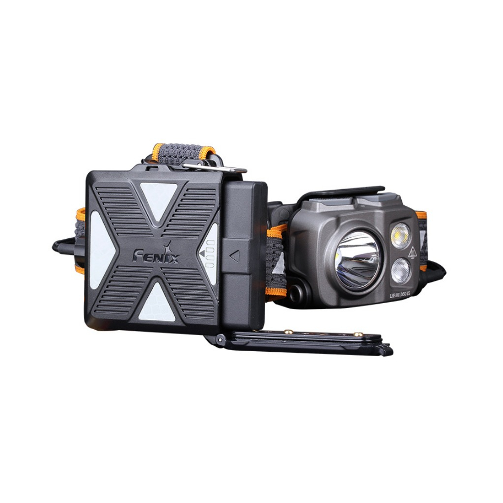 Ліхтар Fenix HP16R - зображення 2