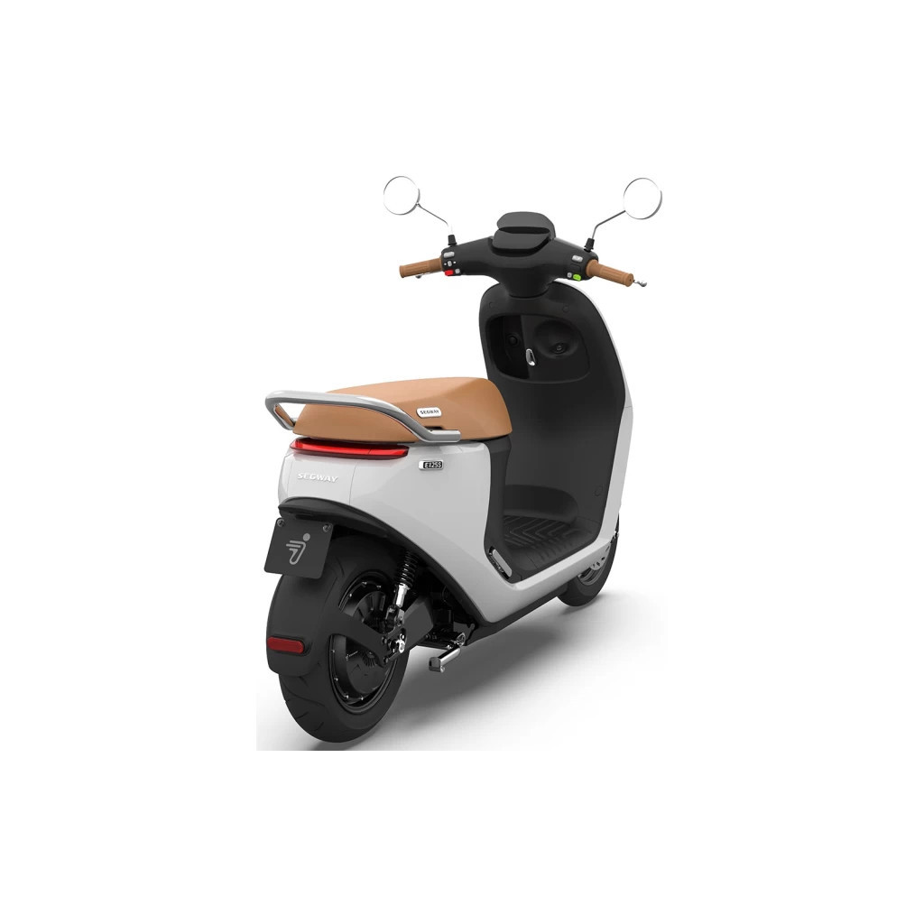 Електроскутер Segway Ninebot E125S, White (AA.50.0002.53) - зображення 6