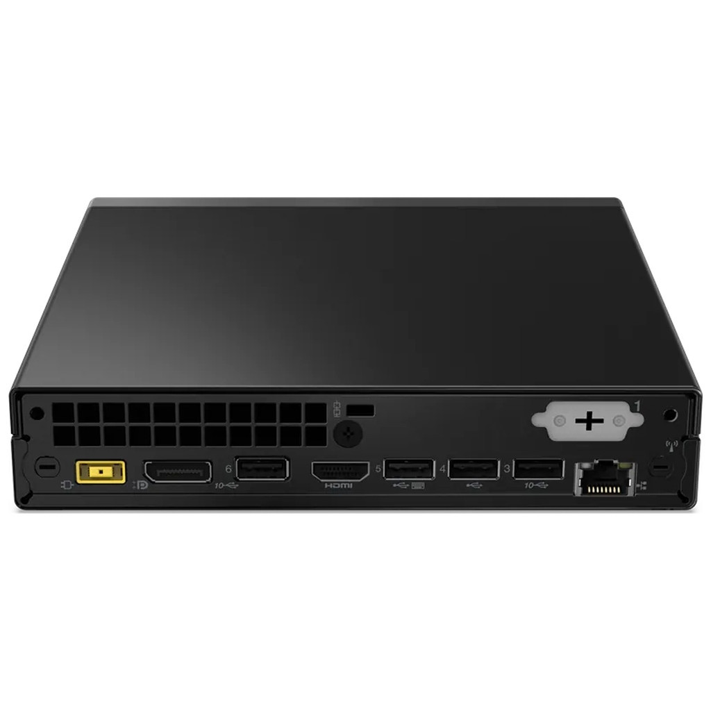 Комп'ютер Lenovo ThinkCentre Neo 50q G4 / i5-13420H, 16, 512, WF, KM, W11P (12LN004AUI) - зображення 6