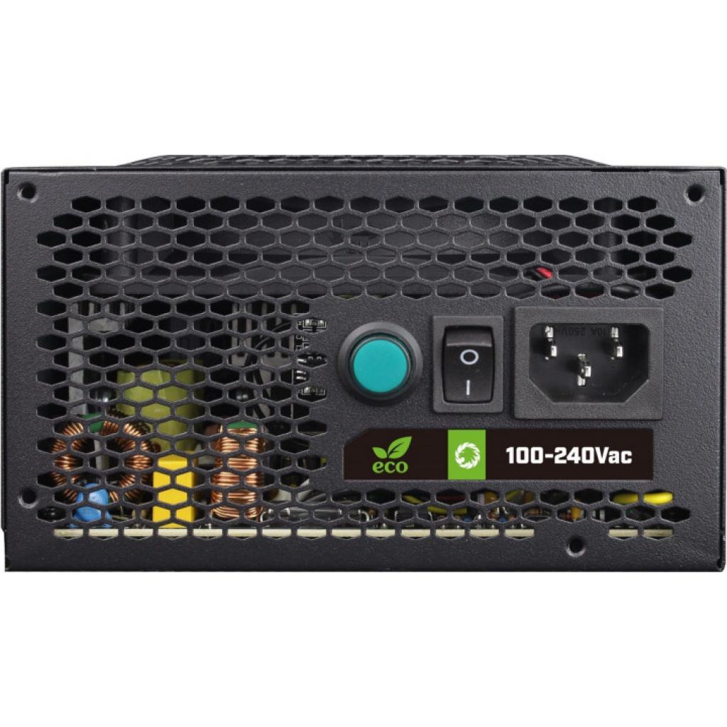 Блок живлення Gamemax 600W (VP-600) - зображення 7