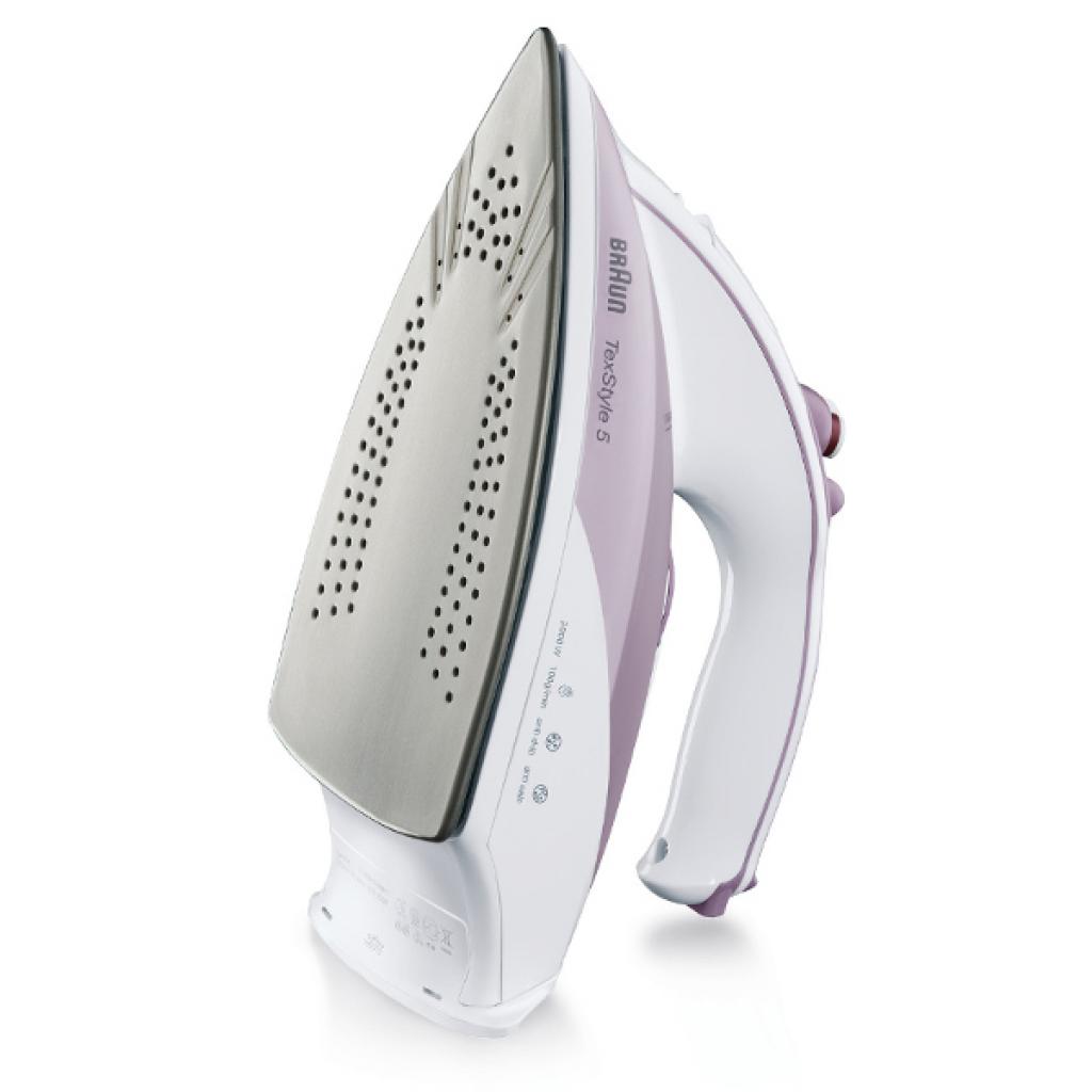 Праска Braun TS 505 (TS505) - зображення 2