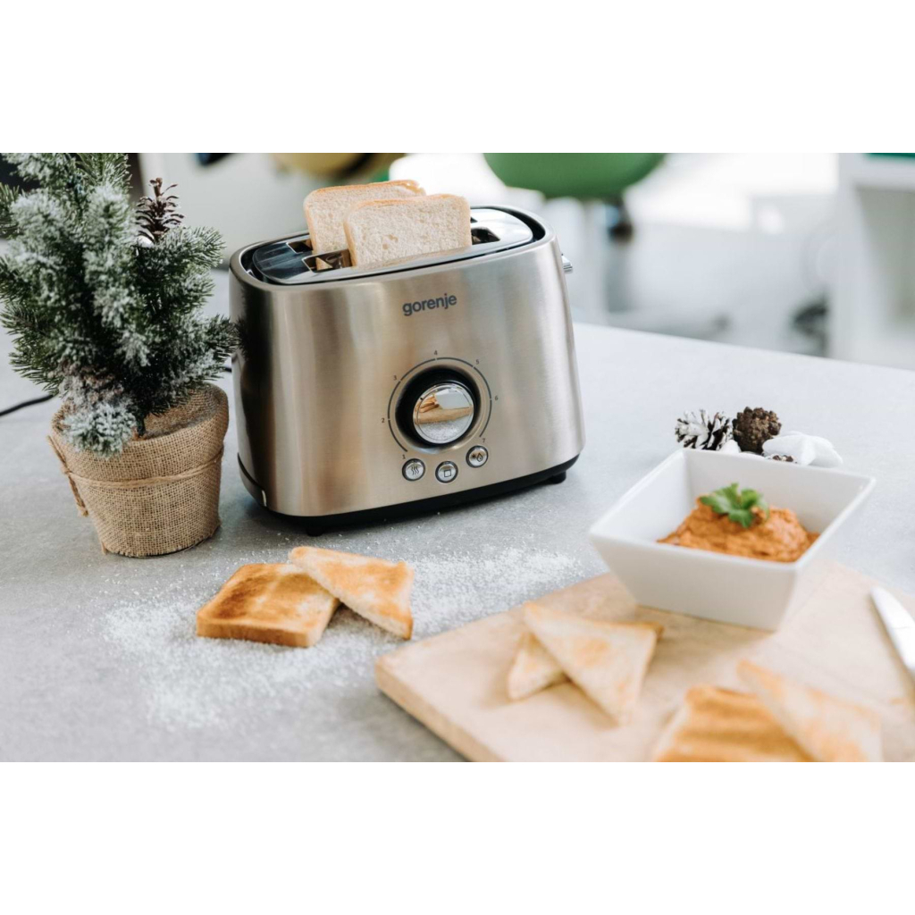 Тостер Gorenje T1000E - изображение 11