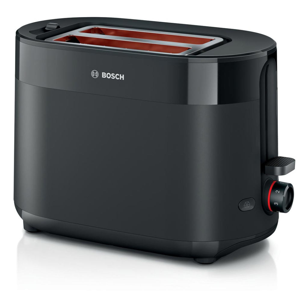 Тостер Bosch TAT2M123 - зображення 1