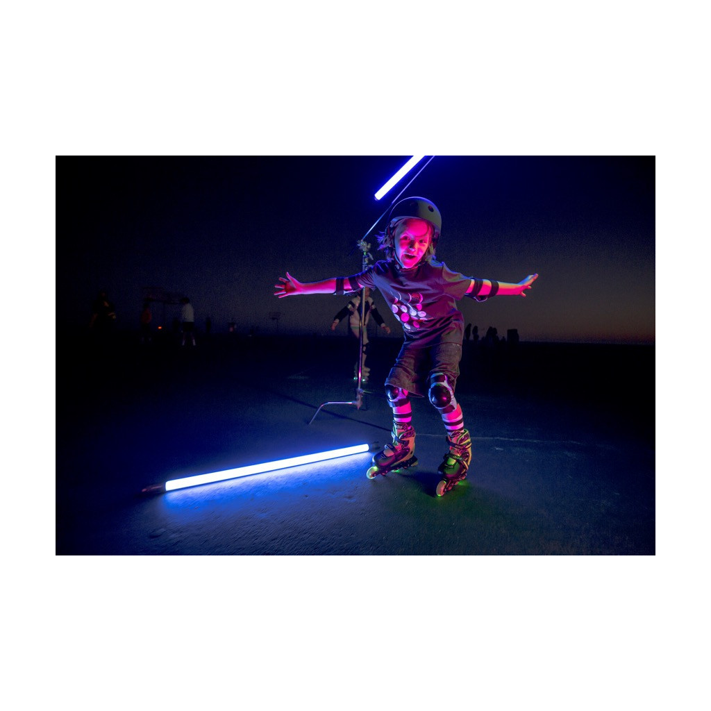 Роликові ковзани Neon Сombo Green розмір 30-33 (NT09G4) - зображення 12