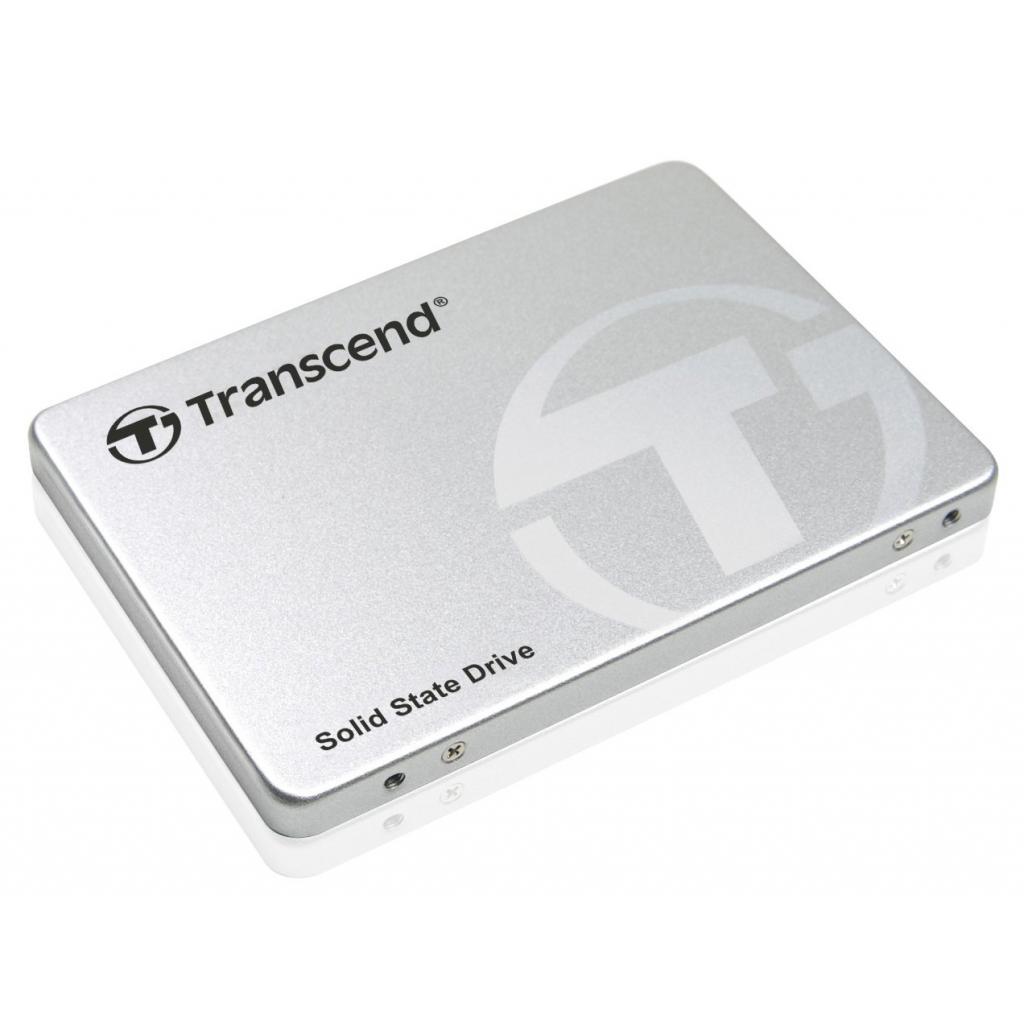 Накопичувач SSD 2.5" 480GB Transcend (TS480GSSD220S) - зображення 3