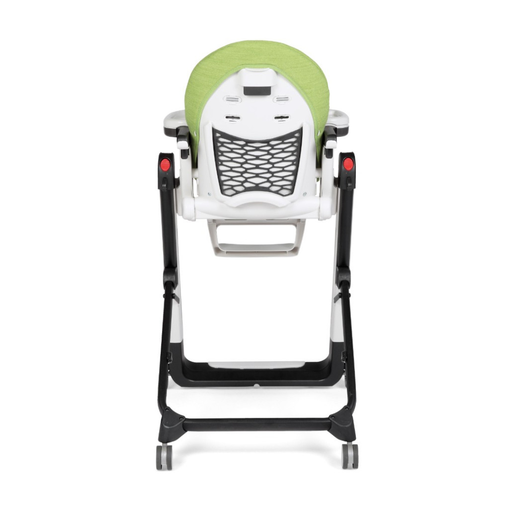 Стілець для годування Peg-Perego Siesta Follow Me Wonder Green Зелений (IH03000000WD24) - зображення 4