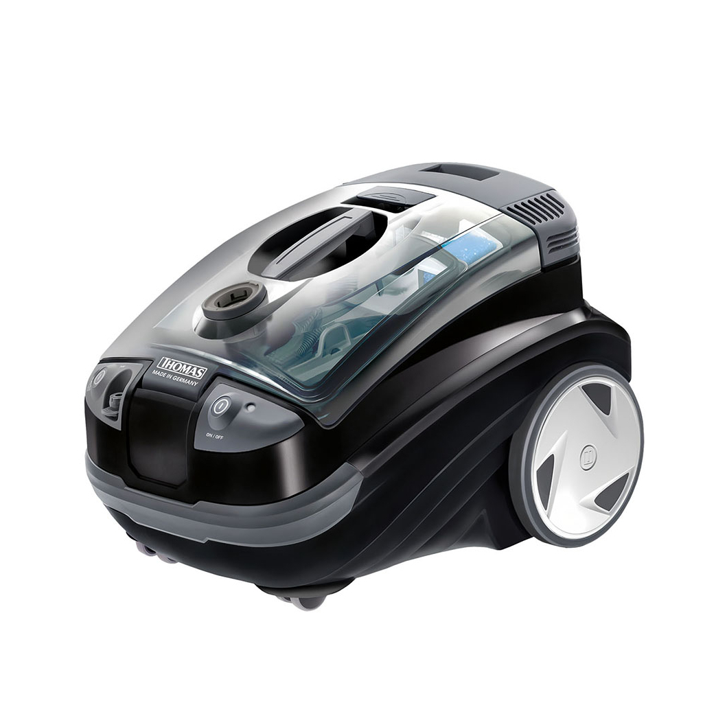 Пилосос Thomas Aquatic Onyx (788614) - зображення 5