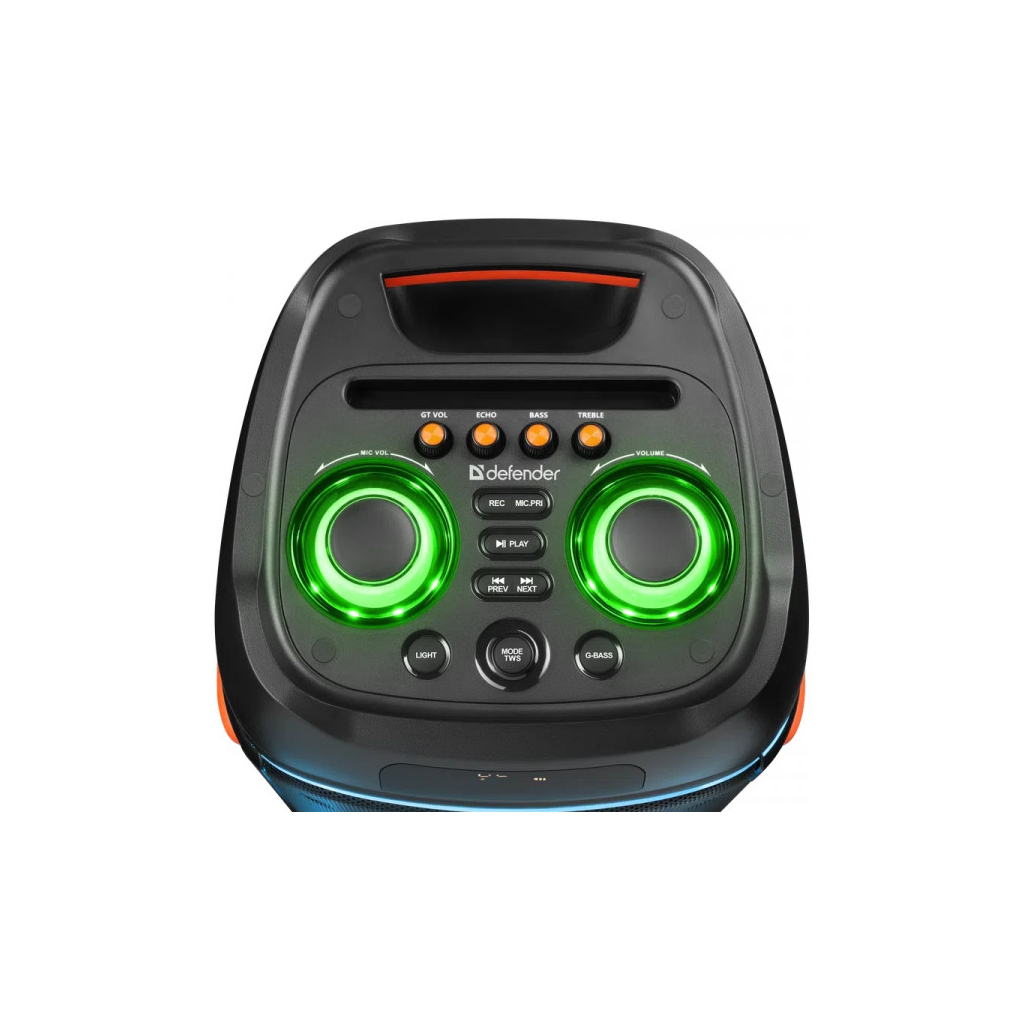 Акустична система Defender Boomer 200 (65201) - зображення 6