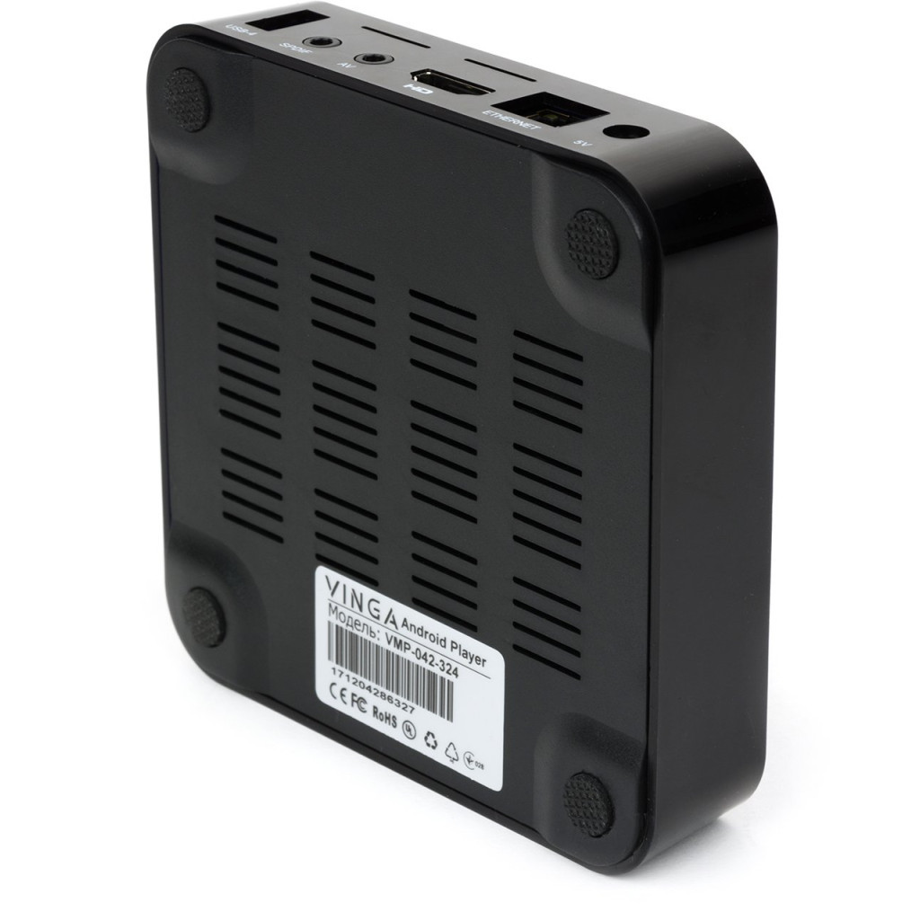 Медіаплеєр Vinga 042 (VINGA-042-324) - зображення 6