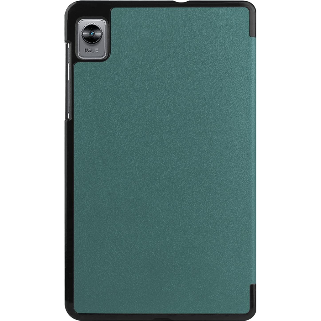 Чохол до планшета BeCover Smart Case Realme Pad Mini 8.7" Dark Green (708259) - зображення 3