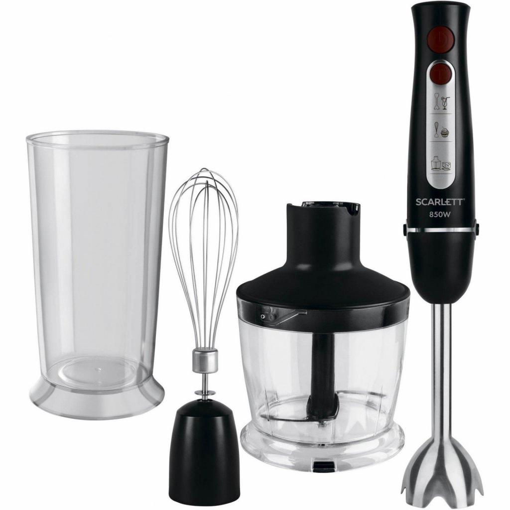 Блендер Scarlett SC-HB42F33 - зображення 1