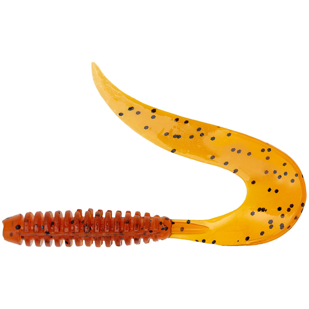 Силікон рибальський Select Freek 4.5" 128 (5 шт/уп) (1870.33.35) - зображення 1