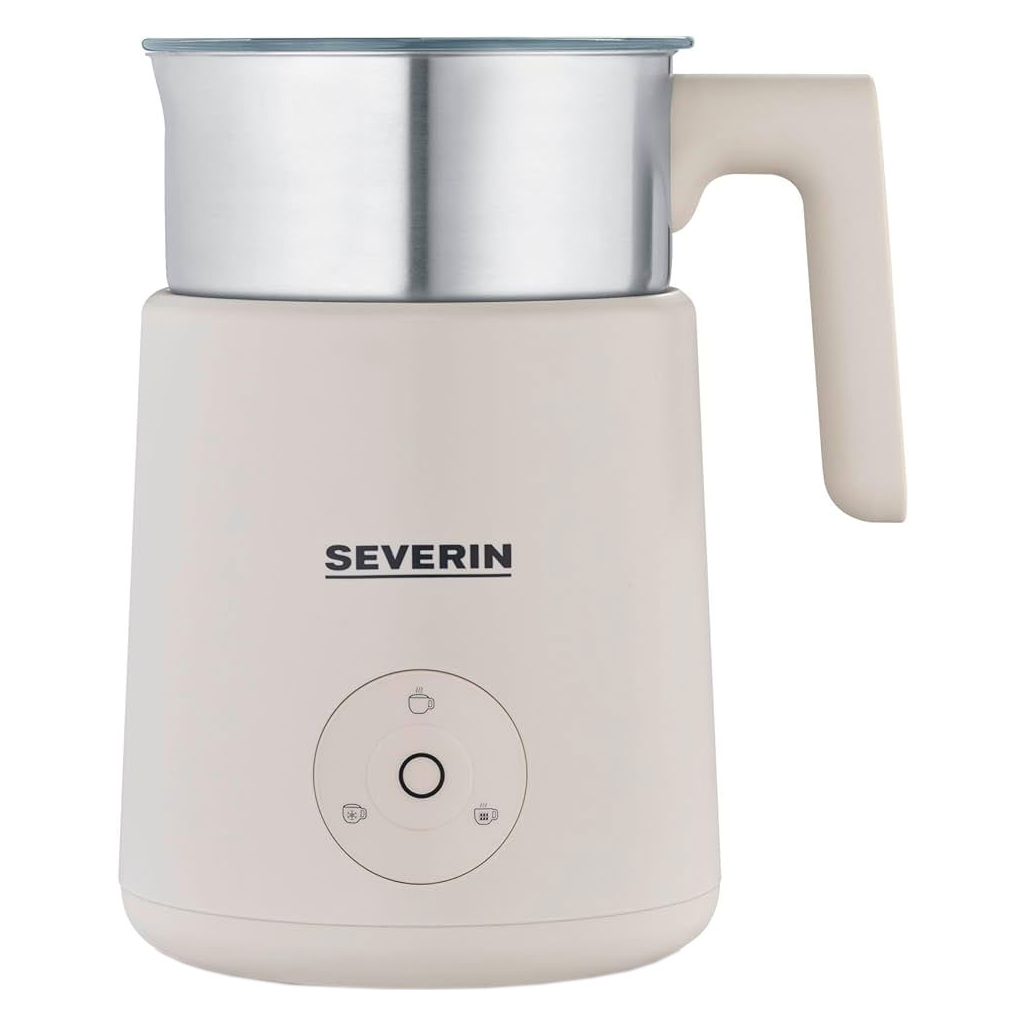 Капучинатор Severin SM 3589 - зображення 1