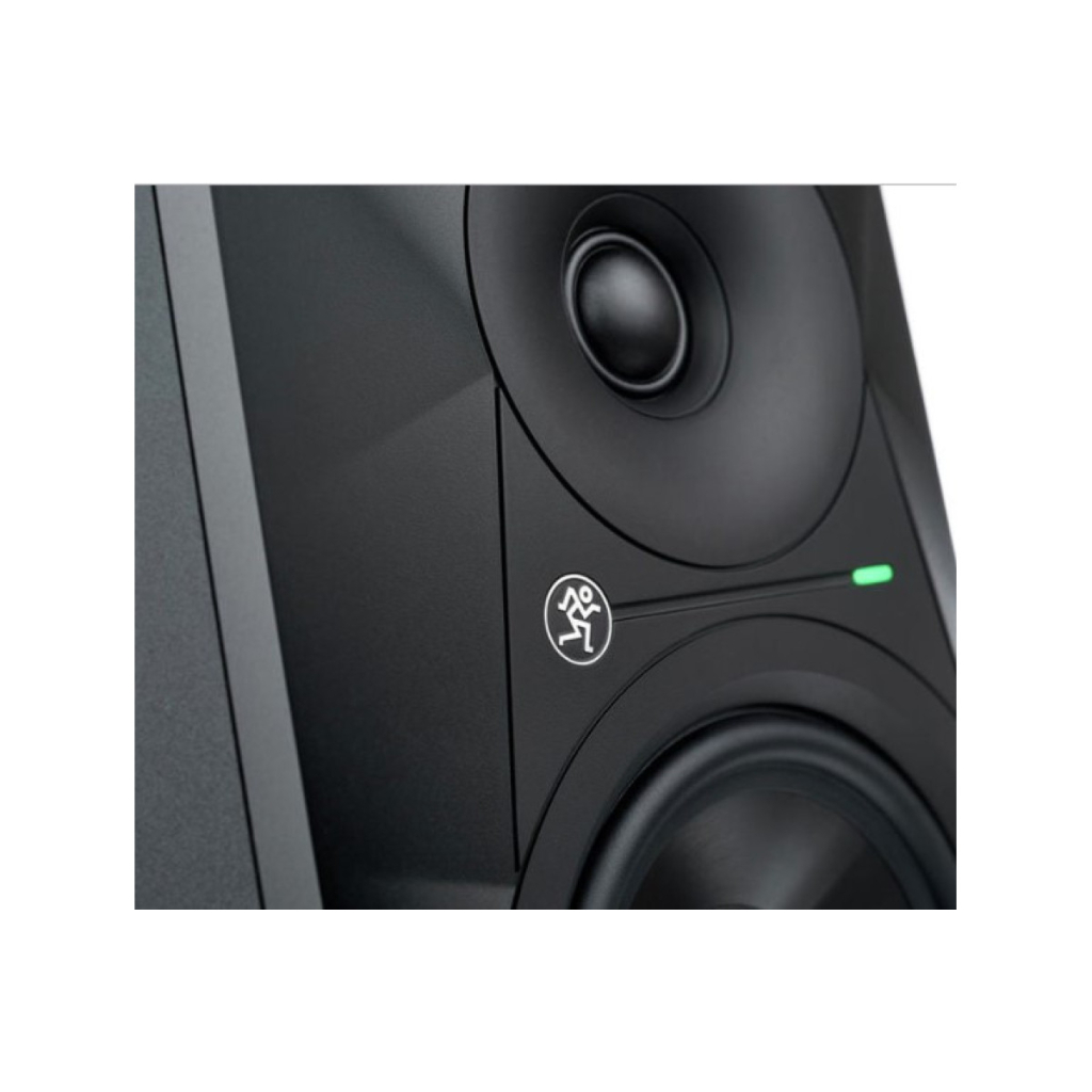 Студійний монітор Mackie MR524 (225522) - зображення 5